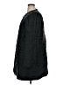 Lafayette 148 New York 100% Polyester Black Coat Size XL - photo 5
