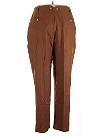 J. Peterman Casual Pants (view 2)