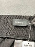 Torrid Solid Black Athletic Shorts Size 5X Plus (5) - photo 3