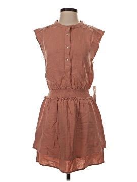 Bishop + Young Casual Dress (view 1)