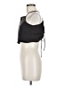 H&M Black Sleeveless Blouse Size M - photo 5