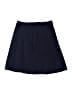 Lands' End Solid Blue Active Skirt Size 16 - photo 2