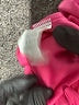 PrettyLittleThing Color Block Pink Track Pants Size 8 - photo 8