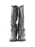 Wanted Gray Boots Size 8 1/2 - photo 2