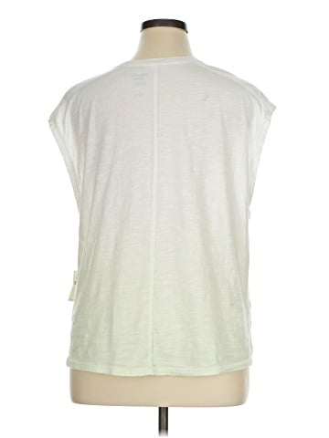 Assorted Brands Sleeveless T-Shirt (view 2)