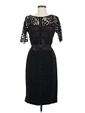 Kathie Lee Cocktail Dress (view 1)