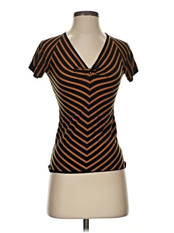 Lida Baday Short Sleeve T-Shirt (view 1)
