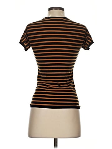 Lida Baday Short Sleeve T-Shirt (view 2)