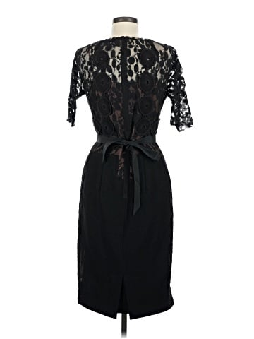 Kathie Lee Cocktail Dress (view 2)