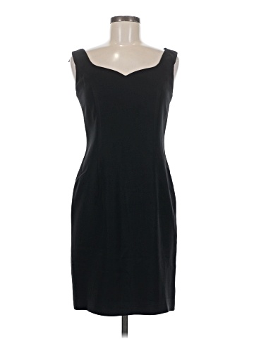 Donna Ricco Cocktail Dress (view 1)