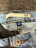 !It Jeans Hearts Blue Jeans Size 4 - photo 4