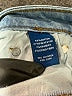 !It Jeans Hearts Blue Jeans Size 4 - photo 5