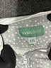 Assorted Brands 100% Cotton Green Snow Pants With Bib Size 2XL (kids) - photo 3