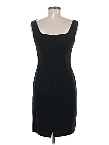 Donna Ricco Cocktail Dress (view 2)