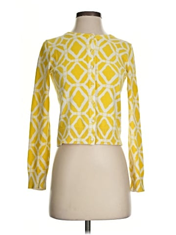 Lilly Pulitzer Cardigan (view 1)