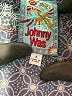 Johnny Was Gray Short Sleeve Blouse Size S - photo 7