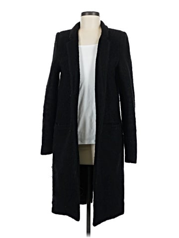 State of Being Coat (view 1)