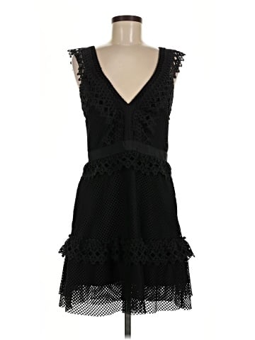Shilla Cocktail Dress (view 1)