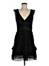 Shilla Black Cocktail Dress Size M - photo 1
