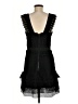 Shilla Black Cocktail Dress Size M - photo 2