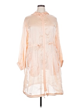 Future Collective Raincoat