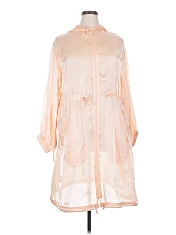 Future Collective Raincoat (view 1)