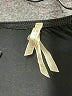 Cristinalove Black Cocktail Dress Size XL - photo 7