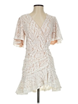 Just My Size Cocktail Dress