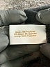 Decree Black Vest Size L - photo 7