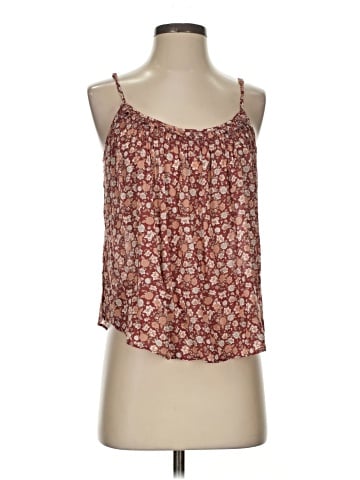 Gentle Fawn Sleeveless Top (view 1)