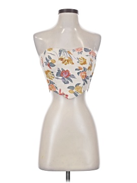 Kimchi Blue Tube Top