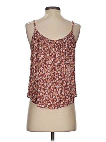 Gentle Fawn Sleeveless Top (view 2)