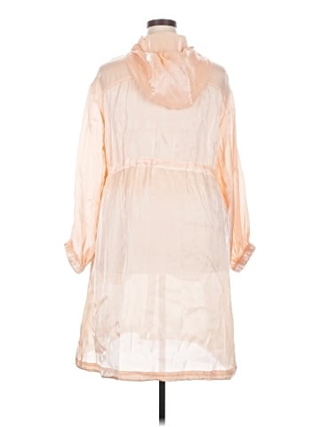Future Collective Raincoat (view 2)