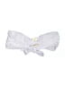 Unbranded White Swimsuit Top Size M - photo 2