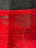 Avia Color Block Pink Athletic Shorts Size L - photo 3