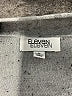 Eleven Eleven Gray Cardigan Size M - photo 7