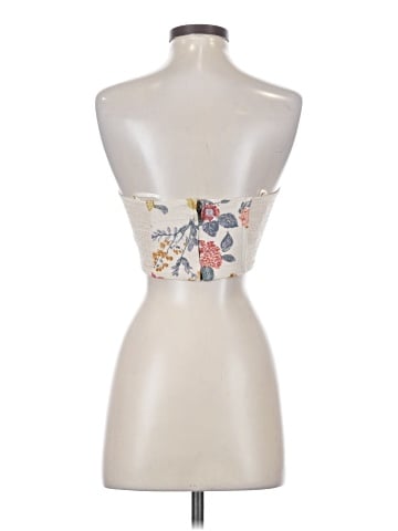 Kimchi Blue Tube Top (view 2)