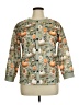 Unbranded Orange Cardigan Size XL - photo 1