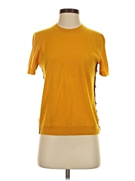 Tory Burch Short Sleeve Top