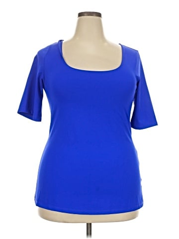 Torrid Short Sleeve T-Shirt (view 1)