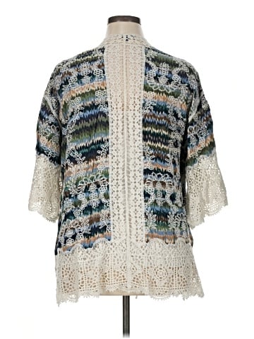 Democracy Kimono (view 2)