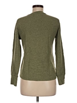 L.L.Bean Long Sleeve Henley (view 2)