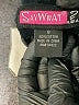 Say What? 100% Cotton Blue Coat Size S - photo 7