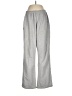 Assorted Brands Gray Sweatpants Size M - photo 1