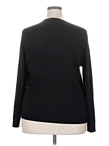 Croft & Barrow Cardigan (view 2)