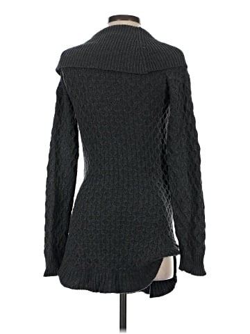 Motherhood Turtleneck Sweater (view 2)