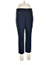 Alfani Blue Active Pants Size 10 - photo 1