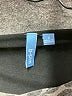 b-slim Paisley Silver Cocktail Dress Size S - photo 7