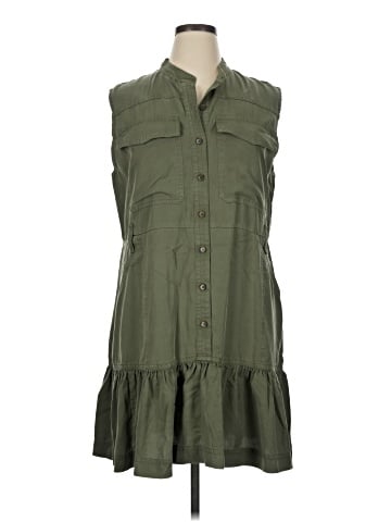 Banana Republic Factory Store Casual Dress (view 1)