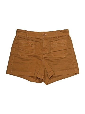 J.Crew Khaki Shorts (view 1)